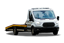 Car Hire Chesham - 3.5 Tonne Recovery Truck - Truck hire Chesham