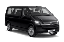 Car Hire Chesham - 9 Seater Manual - Minibus hire Chesham