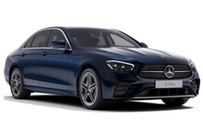 Car Hire Chesham - E Class Auto - car hire Chesham