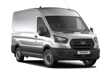 Car Hire Chesham - Ford Transit LWB - Van hire Chesham