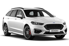Car Hire Chesham - Mondeo Estate - car hire Chesham