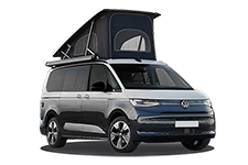 Car Hire Chesham - VW Campervan - Van hire Chesham