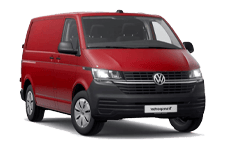 Car Hire Chesham - VW Transporter Automatic - Van hire Chesham